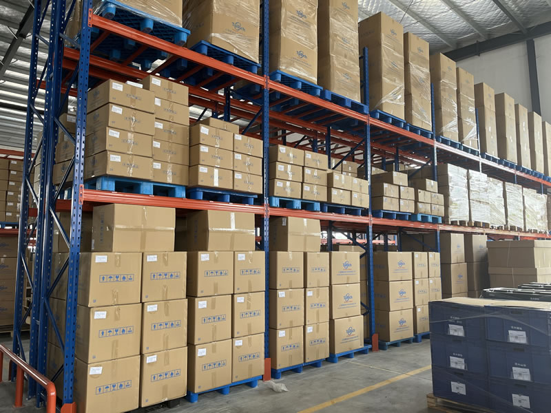 定制貨架時需要提供的一些基本信息